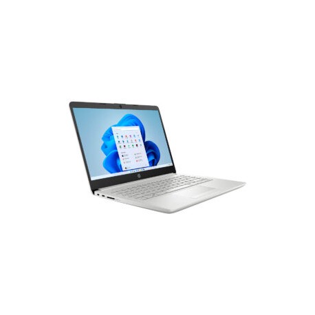 Laptop HP 14-CF2510LA 14″ HD, Intel Celeron N4020, 4GB, 128GB SSD, W10Home