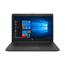 Laptop HP 240 G7, Intel Celeron N4020, 4GB, 500GB, 14″, W10