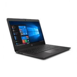 Laptop HP 245 G7 14″ HD, AMD Athlon 3020e, 4GB, 1TB, W10H, Negro