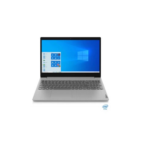 Laptop Lenovo Ideapad 3 15IIL05 i3-1005G1, 8GB, 1TB, 128GB SSD 14″
