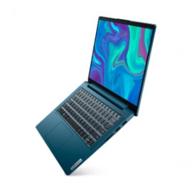 Laptop Lenovo IdeaPad 5-14ARE05 14″ HD, AMD Ryzen 3 4300U 2.70GHz, 8GB, 256GB SSD, Windows 10 Home 64-bit, Español, Azul