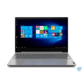 Laptop Lenovo V15 15.6″ HD, Intel Celeron N4020, 4GB, 500GB, Windows 10 Home
