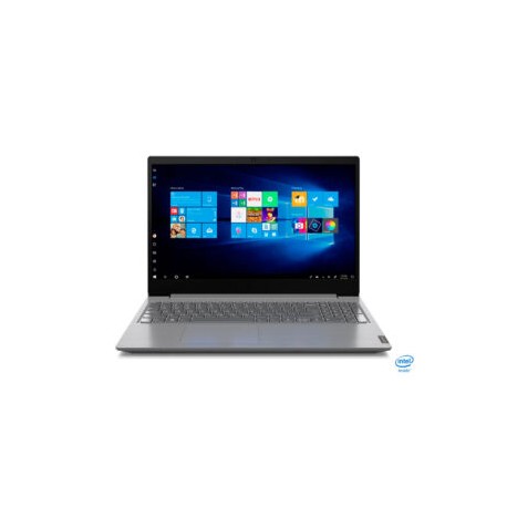 Laptop Lenovo V15 15.6″ HD, Intel Celeron N4020, 4GB, 500GB, Windows 10 Home