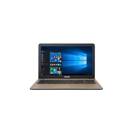 Laptop ASUS F540MA 15.6″ HD, Intel Celeron N4000, 4GB, 500GB HDD, Windows 10 Home