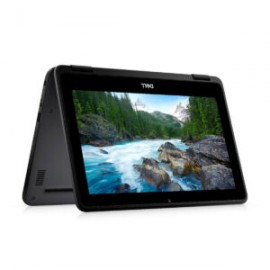 Laptop Dell Chromebook 11.6″ HD, Intel Celeron N4020 4GB, 32GB eMMC, Chrome OS