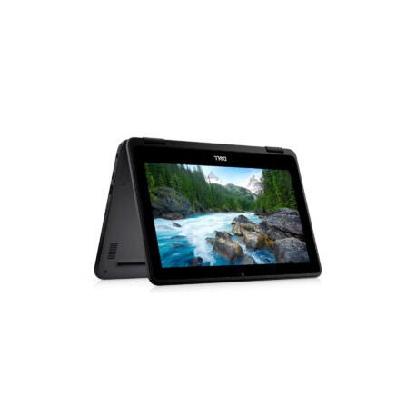 Laptop Dell Chromebook 11.6″ HD, Intel Celeron N4020 4GB, 32GB eMMC, Chrome OS