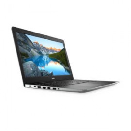 Laptop Dell Inspiron 3593 15.6″ HD, Intel Core i3-1005G1 1.20GHz, 4GB, 1TB, Plata