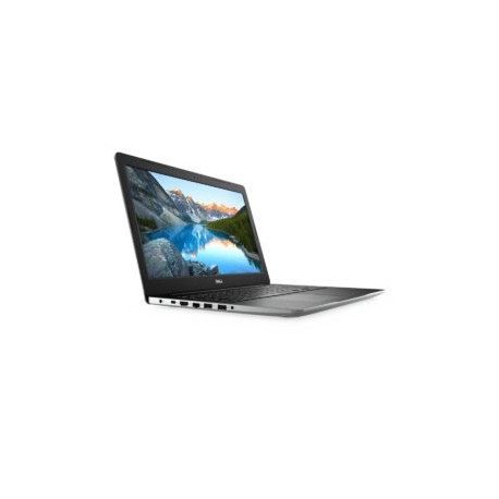 Laptop Dell Inspiron 3593 15.6″ HD, Intel Core i3-1005G1 1.20GHz, 4GB, 1TB, Plata
